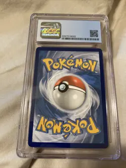 CGC Graded Card Lot - Image 3