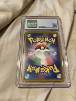 CGC Graded Card Lot - Image 5