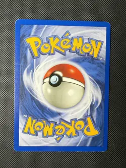EX/LP Thought Wave Machine 96/105 Neo Destiny Non Holo Rare Pokemon Card - Image 3