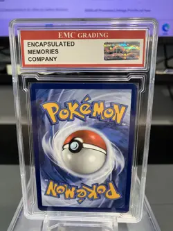 CHARMANDER 2023 FOIL #004/165 Pokemon Card GRADED 10 TCG - Image 2