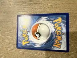 Pokemon TCG Mew Celebrations 011/025 Holo Rare Mysterious Tail Full Art Card - Image 2