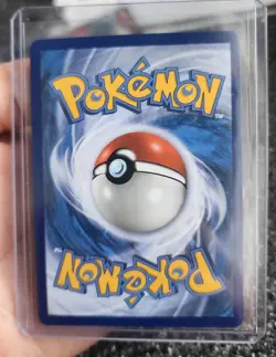 Pokemon 2019 Hidden Fates Jessie James Full Art Holo Card 68/68 - Image 2