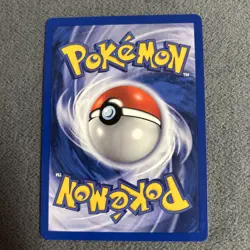 Pokemon TCG Houndoom Neo Discovery Card 23/75 Unlimited Non Holo Card NM/Mint - Image 4