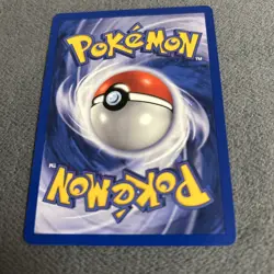 Pokemon TCG Houndoom Neo Discovery Card 23/75 Unlimited Non Holo Card NM/Mint - Image 5