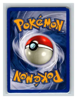 Quagsire #48/64 Neo Revelation Pokemon Card TCG 2001 - Image 2