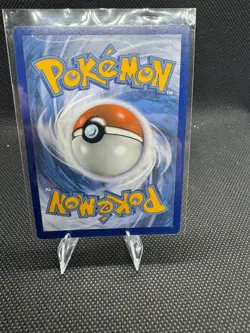 Pokemon Card Cosmic Eclipse Silvally GX 184/236 Rare GX Holo - Image 3