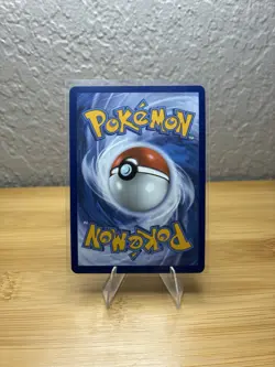 Pokemon TCG Jacinthe Full Art Holo Trainer Card 110/088 English Perfect Order(1) - Image 2