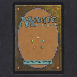 MTG Forest 140/140 Full Art Unhinged Magic The Gathering NM English Near Mint - Image 2