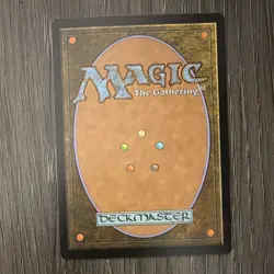 Magic: The Gathering Carnage Tyrant Ixalan 179/279 Dinosaur Mythic Regular 7/6 - Image 2