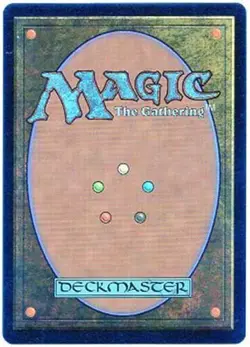 HEARTSTONE X1 MAGIC Mtg STRONGHOLD LIGHT PLAY (LP) 1998 - Image 2