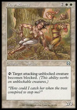 Surprise Deployment Planeshift Light Play LP MTG Magic DNA GAMES - Image 1