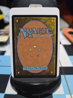 Magic: The Gathering Wan Shi Tong, Librarian - Image 2