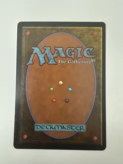 Magic: The Gathering - MTG - Lady Caleria - Legends - Rare - White/Green - M/NM - Image 2