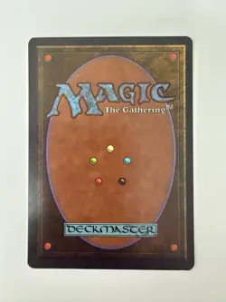 Magic: The Gathering - MTG - Gate to Phyrexia - Antiquities - Uncommon - M/NM - Image 2