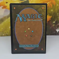 Wizards of the Coast Unstoppable Slasher Creature Rare Black 0312 Showcase Foil - Image 2