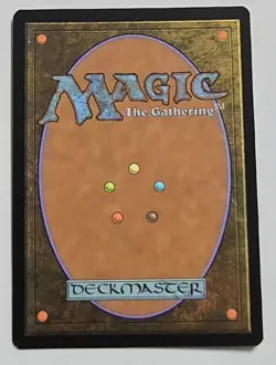 Magic: The Gathering Cool but Rude - Rare R 0089 Foil - Image 2