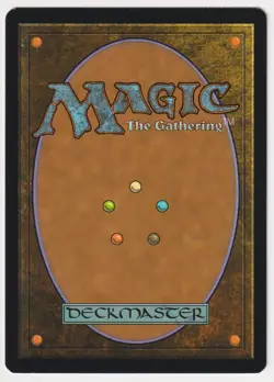 Crimped Phyrexian Revoker LP Mirrodin Besieged MTG Magic Factory Error Misprint! - Image 2