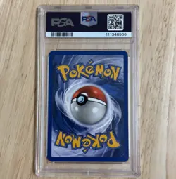 PSA 10 | Charizard V 211/172, VSTAR Universe, Full Art Japanese Pokemon TCG Card - Image 3