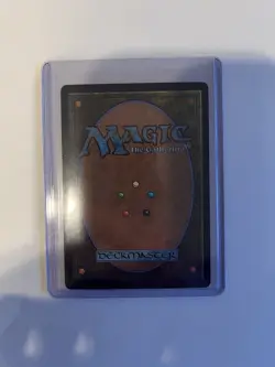 MTG Borderless Foil Singles Final Fantasy Tifa Lockhart R 0391 Mint Condition - Image 4