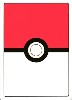 IONO Trainer Textured Holographic Goddess Custom Art Anime Collectible Card - Image 2