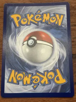 Pokemon TCG Mega Lucario EX 113/217 Ascended Heroes Double Rare NM Card - Image 2