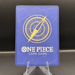 Portgas.D.Ace (Event Pack Vol. 1) P-028 One Piece Promotion Cards Foil - Image 2