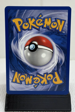 Blaine's Growlithe 62/132 Gym Heroes Clean LP - Pokemon TCG Card Non Holo Common - Image 3