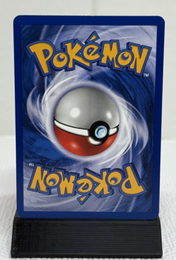 Blaine's Growlithe 62/132 Gym Heroes Clean LP - Pokemon TCG Card Non Holo Common - Image 4