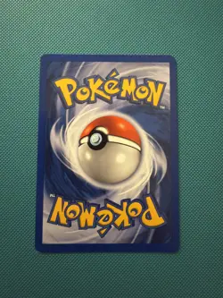 Pokemon TCG Vileplume 17/18 Southern Islands Reverse Holo Card NM - Image 2