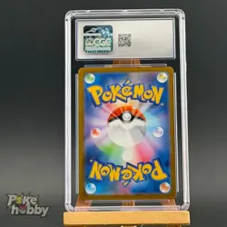 CGC 9 Marshadow AR 069/063 M1L Mega Brave - Pokemon Card Japanese MEGA - Image 2