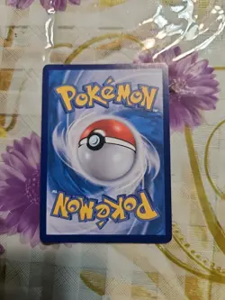 Mewtwo AR 183/165 SV2a Pokemon Card 151 - Pokemon Card Korean Scarlet & Violet - Image 2