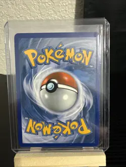 Pokemon Umbreon Prime Holo Rare TCG Card HS-Undaunted 86/90 - Image 2