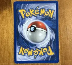 Raichu 16/130, Holo Rare, Base Set 2, Vintage WotC Pokemon TCG Card - Image 3