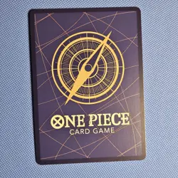 Arlong (Alt Art) OP14-042 R The Azure Sea's Seven - ONE PIECE Card Game English - Image 2