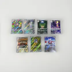 Pokemon TCG Lot of 33 Mixed Card Selection All Holos NM/M (MORE PICTURES) - Image 2