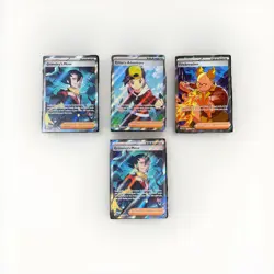 Pokemon TCG Lot of 33 Mixed Card Selection All Holos NM/M (MORE PICTURES) - Image 3