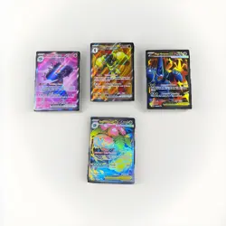 Pokemon TCG Lot of 33 Mixed Card Selection All Holos NM/M (MORE PICTURES) - Image 4