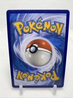 MACHAMP EX XY108 - XY Black Star Promo 2016 - Pokemon TCG Card - Image 2