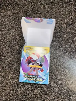 Pokemon TCG Mid Era & Modern Bulk Lot BW/XY-SV/MEG Eras 150+ cards - Image 2