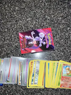 Pokemon TCG Mid Era & Modern Bulk Lot BW/XY-SV/MEG Eras 150+ cards - Image 1