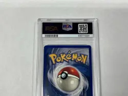 PSA 9 Trainer Potion Reverse Holo Card#110 Legendary Collection Set Pokemon 2002 - Image 5