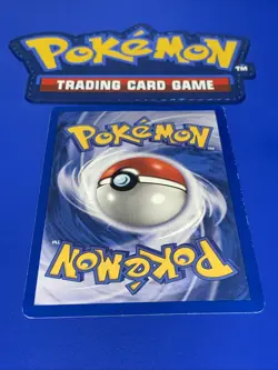 🔥 Squirtle 63/102 Base Set | WOTC Unlimited Pokemon Card | LIGHTLY PLAYED - Image 5