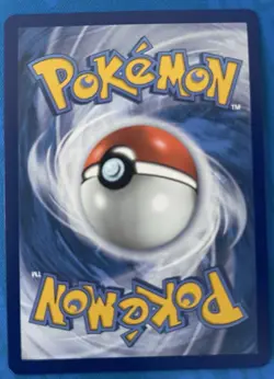 Pokemon TCG Mewtwo EX XY107 XY Black Star Promo Holo Card 2016 NM Condition - Image 2