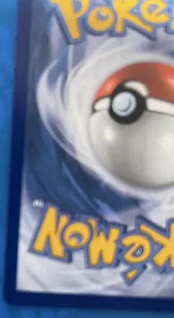 Pokemon TCG Mewtwo EX XY107 XY Black Star Promo Holo Card 2016 NM Condition - Image 3