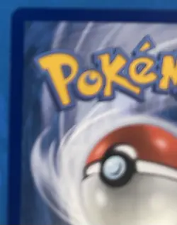 Pokemon TCG Mewtwo EX XY107 XY Black Star Promo Holo Card 2016 NM Condition - Image 5