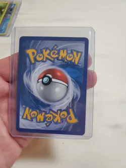 Samurott - 32/114 - Pokemon Black and White Holo Rare Card NM - Image 2