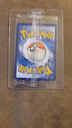 Charmander SVP 044 [ SEALED ] Pokemon TCG SV: Scarlet & Violet Promo Card 🦎 🪟 - Image 2