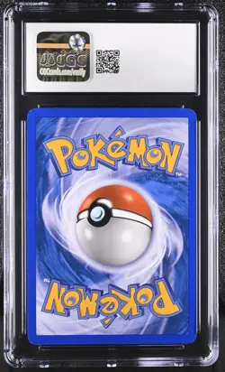 CGC 9 MINT Torterra LV.X 2007 Diamond & Pearl 122/130 Holo Pokemon Card - Image 2