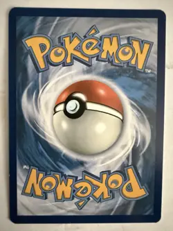 Crabominable Holo Illustration Rare Card 149/142 Sv07: Stellar Crown - Image 2