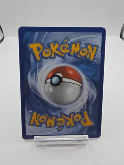 Cynthia's Roserade Holo Pokemon Prize Pack Series 8 Promo Pokemon Card NM - Image 2